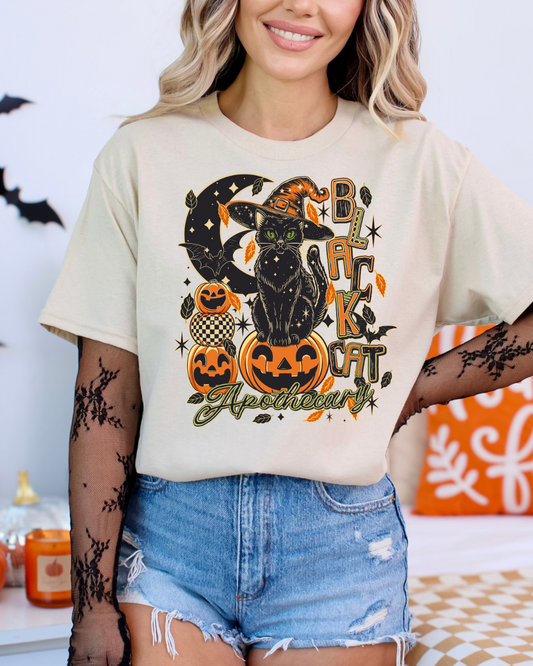 Black Cat Apothecary