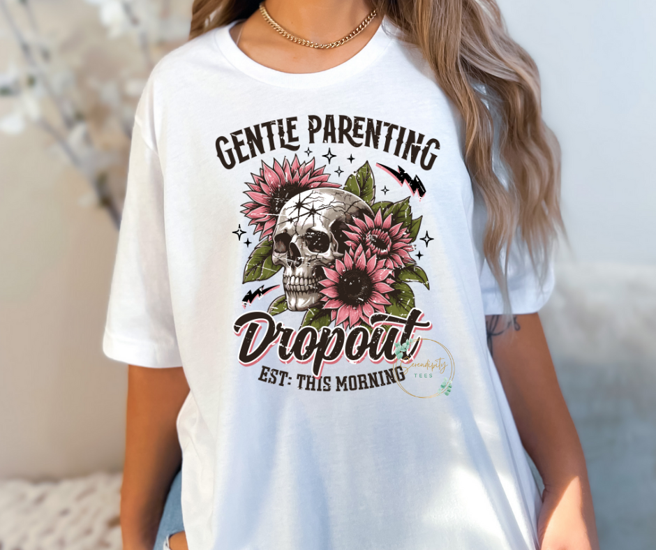 Funny & Sarcastic Tees