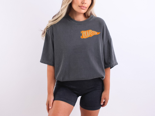 Astros Orbit Graphic Tee